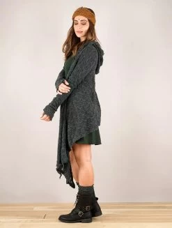 Bandeau En Crochet Avec Plume "Aikköoz", Rouille 6 Bandeau En Crochet Avec Plume "Aikköoz", Rouille -Magasin De Vêtements Pour Femmes bandeau en crochet avec plume aikkooz rouille p image 335951 grande