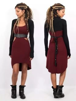 Boléro "Kiyyö", Noir -Magasin De Vêtements Pour Femmes bolero kiyyo noir p image 334530 grande