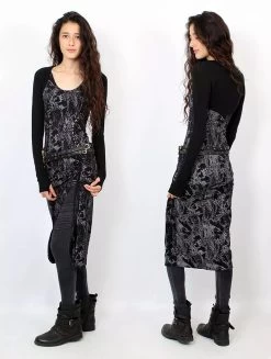 Boléro "Kiyyö", Noir -Magasin De Vêtements Pour Femmes bolero kiyyo noir p image 334532 grande