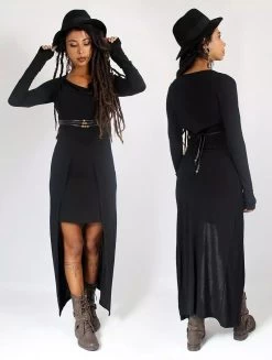 Boléro "Kiyyö", Noir -Magasin De Vêtements Pour Femmes bolero kiyyo noir p image 334533 grande