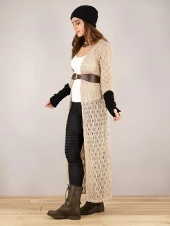 Bonnet "Aslan", Noir -Magasin De Vêtements Pour Femmes bonnet aslan noir p image 336820 grande