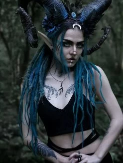 Brassière Doublée Dentelle "Dara", Noir -Magasin De Vêtements Pour Femmes brassiere doublee dentelle dara noir p image 342635 grande