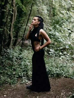 Brassière "Elani", Noir 9 Brassière "Elani", Noir -Magasin De Vêtements Pour Femmes brassiere elani noir p image 321997 grande