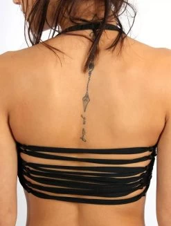 Brassière "Elani", Noir 8 Brassière "Elani", Noir -Magasin De Vêtements Pour Femmes brassiere elani noir p image 340673 grande