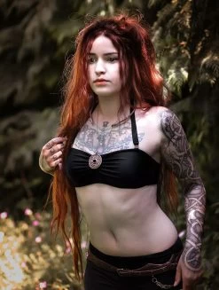 Brassière "Elani", Noir 6 Brassière "Elani", Noir -Magasin De Vêtements Pour Femmes brassiere elani noir p image 341322 grande