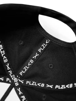 Casquette "Twizy", Noir -Magasin De Vêtements Pour Femmes casquette twizy noir p image 327286 grande