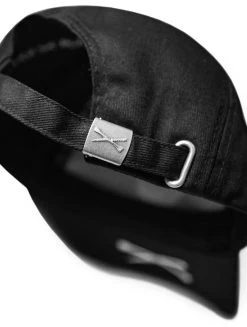 Casquette "Twizy", Noir -Magasin De Vêtements Pour Femmes casquette twizy noir p image 327287 grande