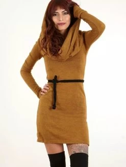 Ceinture Cordelette "Ryüz", Noir