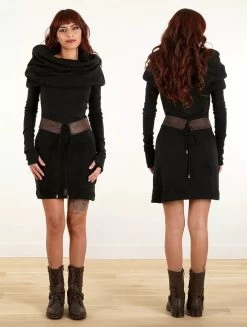 Ceinture En Simili Cuir Effet Vintage "Oleyäa", Marron 6 Ceinture En Simili Cuir Effet Vintage "Oleyäa", Marron -Magasin De Vêtements Pour Femmes ceinture en simili cuir effet vintage oleyaa marron p image 338730 grande