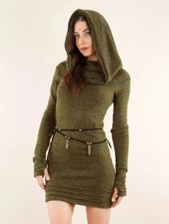 Ceinture "Feathers", Tissus Noir Et Perles Dorées 10 Ceinture "Feathers", Tissus Noir Et Perles Dorées -Magasin De Vêtements Pour Femmes ceinture feathers tissus noir et perles dorees p image 345069 grande