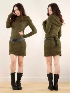 Ceinture "Kazöo", Simili Cuir Noir -Magasin De Vêtements Pour Femmes ceinture kazoo simili cuir noir p image 346243 grande