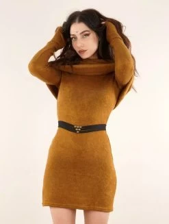 Magasin De Vêtements Pour Femmes -Magasin De Vêtements Pour Femmes ceinture nazaee tissu noir p image 345078 grande