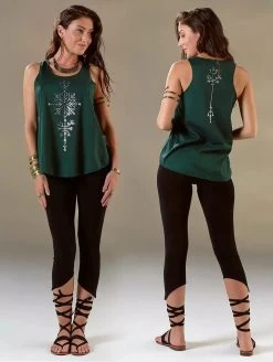 Débardeur Imprimé "Freyja" - Couleurs Au Choix 12 Débardeur Imprimé "Freyja" - Couleurs Au Choix -Magasin De Vêtements Pour Femmes debardeur freyja couleurs au choix p image 332430 grande