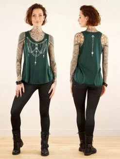 Débardeur Imprimé "Paalayan" - Couleurs Au Choix 9 Débardeur Imprimé "Paalayan" - Couleurs Au Choix -Magasin De Vêtements Pour Femmes debardeur imprime paalayan couleurs au choix p image 348098 grande