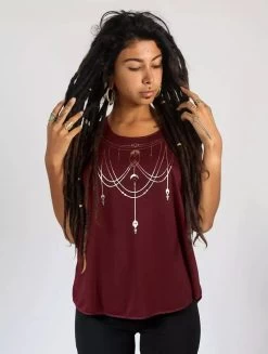 Débardeur Imprimé "Paalayan" - Couleurs Au Choix 8 Débardeur Imprimé "Paalayan" - Couleurs Au Choix -Magasin De Vêtements Pour Femmes debardeur paalayan couleurs au choix p image 343242 grande