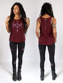 Débardeur Imprimé "Paalayan" - Couleurs Au Choix 11 Débardeur Imprimé "Paalayan" - Couleurs Au Choix -Magasin De Vêtements Pour Femmes debardeur paalayan couleurs au choix p image 343243 grande