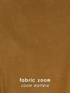 Gilet Maille à Capuche "Lakyäa", Rouille 7 Gilet Maille à Capuche "Lakyäa", Rouille -Magasin De Vêtements Pour Femmes gilet long lakyaa rouille p image 343514 grande