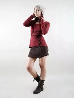 Gros Bonnet Dread "Sükk", Beige -Magasin De Vêtements Pour Femmes gros bonnet dread sukk beige p image 324380 grande