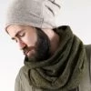 Gros Bonnet Dread "Sükk", Beige