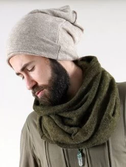 Gros Bonnet Dread "Sükk", Beige
