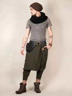 Gros Bonnet Dread "Sükk", Marron 8 Gros Bonnet Dread "Sükk", Marron -Magasin De Vêtements Pour Femmes gros bonnet dread sukk marron p image 325700 grande