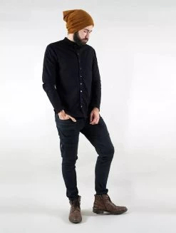 Gros Bonnet Dread "Sükk", Rouille 8 Gros Bonnet Dread "Sükk", Rouille -Magasin De Vêtements Pour Femmes gros bonnet dread sukk rouille p image 324932 grande