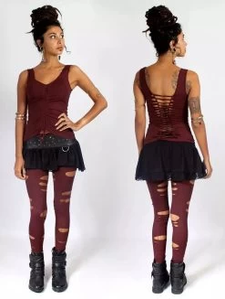 Jupe "Micro", Noir -Magasin De Vêtements Pour Femmes jupe micro noir p image 343145 grande