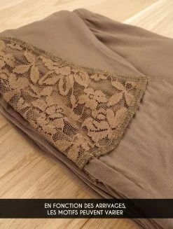 Legging "Keiji", Taupe -Magasin De Vêtements Pour Femmes legging keiji taupe p image 339653 grande