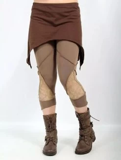 Legging "Keiji", Taupe -Magasin De Vêtements Pour Femmes legging keiji taupe p image 339655 grande