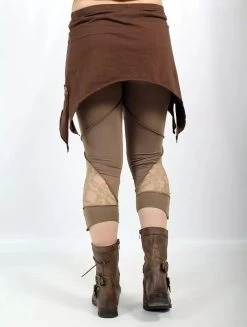 Legging "Keiji", Taupe -Magasin De Vêtements Pour Femmes legging keiji taupe p image 339656 grande