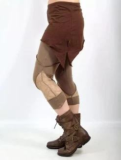 Legging "Keiji", Taupe -Magasin De Vêtements Pour Femmes legging keiji taupe p image 339657 grande