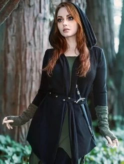 Magasin De Vêtements Pour Femmes -Magasin De Vêtements Pour Femmes longues mitaines yum vert kaki p image 346217 grande