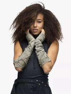 Mitaines Longues "Abstract Pecoa" -Magasin De Vêtements Pour Femmes mitaines longues abstract pecoa p image 344504 grande