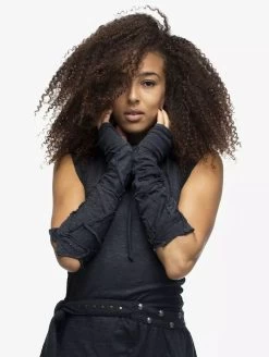 Mitaines Longues "Abstract Pecoa" -Magasin De Vêtements Pour Femmes mitaines longues abstract pecoa p image 344505 grande