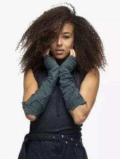 Mitaines Longues "Abstract Pecoa" -Magasin De Vêtements Pour Femmes mitaines longues abstract pecoa p image 344508 grande