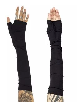 Mitaines Longues "Minerva" -Magasin De Vêtements Pour Femmes mitaines longues minerva p image 329940 grande