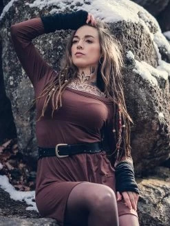 Magasin De Vêtements Pour Femmes -Magasin De Vêtements Pour Femmes mitaines yum noir p image 327004 grande