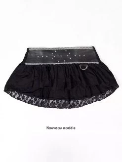 Jupe "Micro", Noir -Magasin De Vêtements Pour Femmes p image 306123 grande