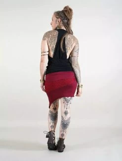 Débardeur "Bröna", Noir -Magasin De Vêtements Pour Femmes p image 320288 grande