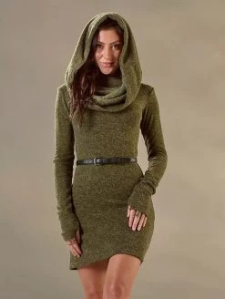 Ceinture De Taille "Duinhir", Simili Cuir Noir