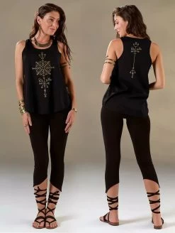 Débardeur Imprimé "Freyja" - Couleurs Au Choix 14 Débardeur Imprimé "Freyja" - Couleurs Au Choix -Magasin De Vêtements Pour Femmes p image 332974 grande