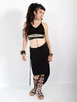 Brassière Doublée Dentelle "Dara", Noir -Magasin De Vêtements Pour Femmes p image 340890 grande