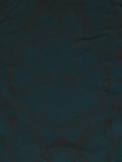 Robe Longue Fendue Imprimée à Bretelles "Electra Africa", Bleu Pétrole 6 Robe Longue Fendue Imprimée à Bretelles "Electra Africa", Bleu Pétrole -Magasin De Vêtements Pour Femmes p image 347406 grande