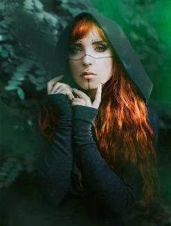 Pull Col Bénitier "Kali", Bleu Pétrole Foncé 9 Pull Col Bénitier "Kali", Bleu Pétrole Foncé -Magasin De Vêtements Pour Femmes pull col benitier kali bleu petrole fonce p image 333733 grande