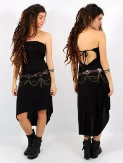 Robe "Trisha", Noir -Magasin De Vêtements Pour Femmes robe trisha noir p image 343129 grande