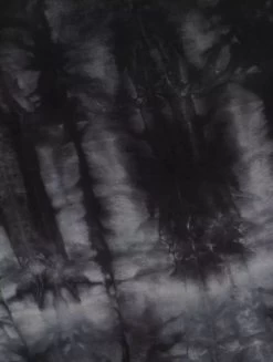 Sweat "Lovely Reaper", Noir Tie-dye -Magasin De Vêtements Pour Femmes sweat lovely reaper noir tie dye p image 337389 grande