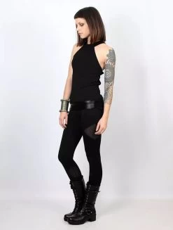 Top "Anaba", Noir -Magasin De Vêtements Pour Femmes top anaba noir p image 341491 grande