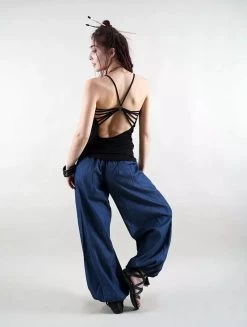 Top "Athit", Noir -Magasin De Vêtements Pour Femmes top athit noir p image 324008 grande