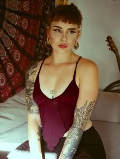 Top Court "Adrina", Bordeaux