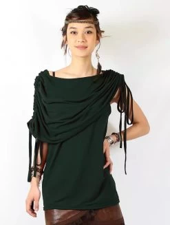 Top "Liko", Vert Canard